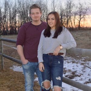 Meet your Posher, Kaitlyn